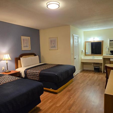 Rodeway Inn & Suites Blythe I-10 Dış mekan fotoğraf