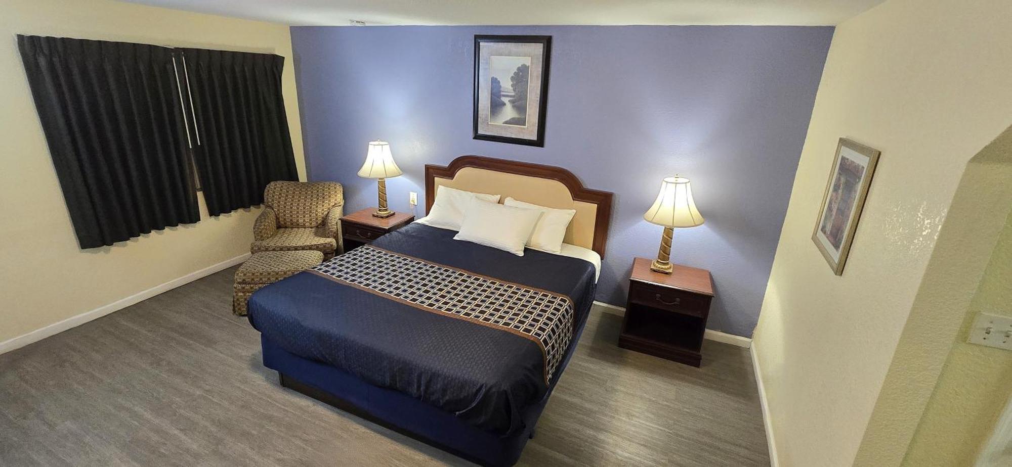 Rodeway Inn & Suites Blythe I-10 Dış mekan fotoğraf
